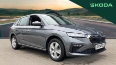Skoda Scala 1.0 TSI 95 SE 5dr Petrol Hatchback